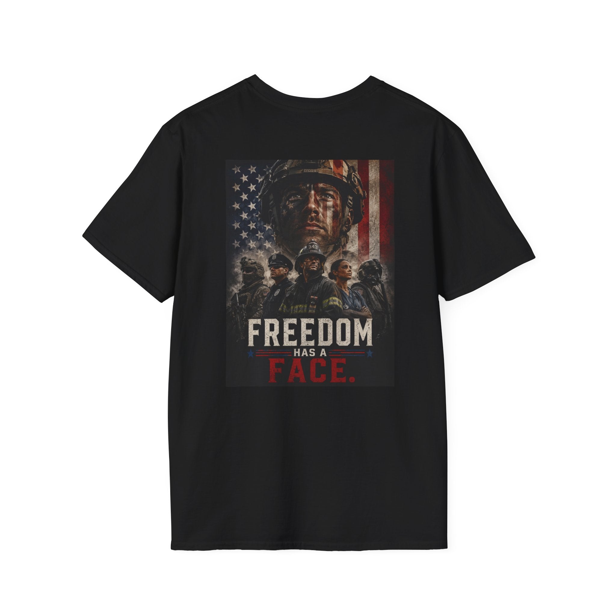 4FngrSlap - Freedom