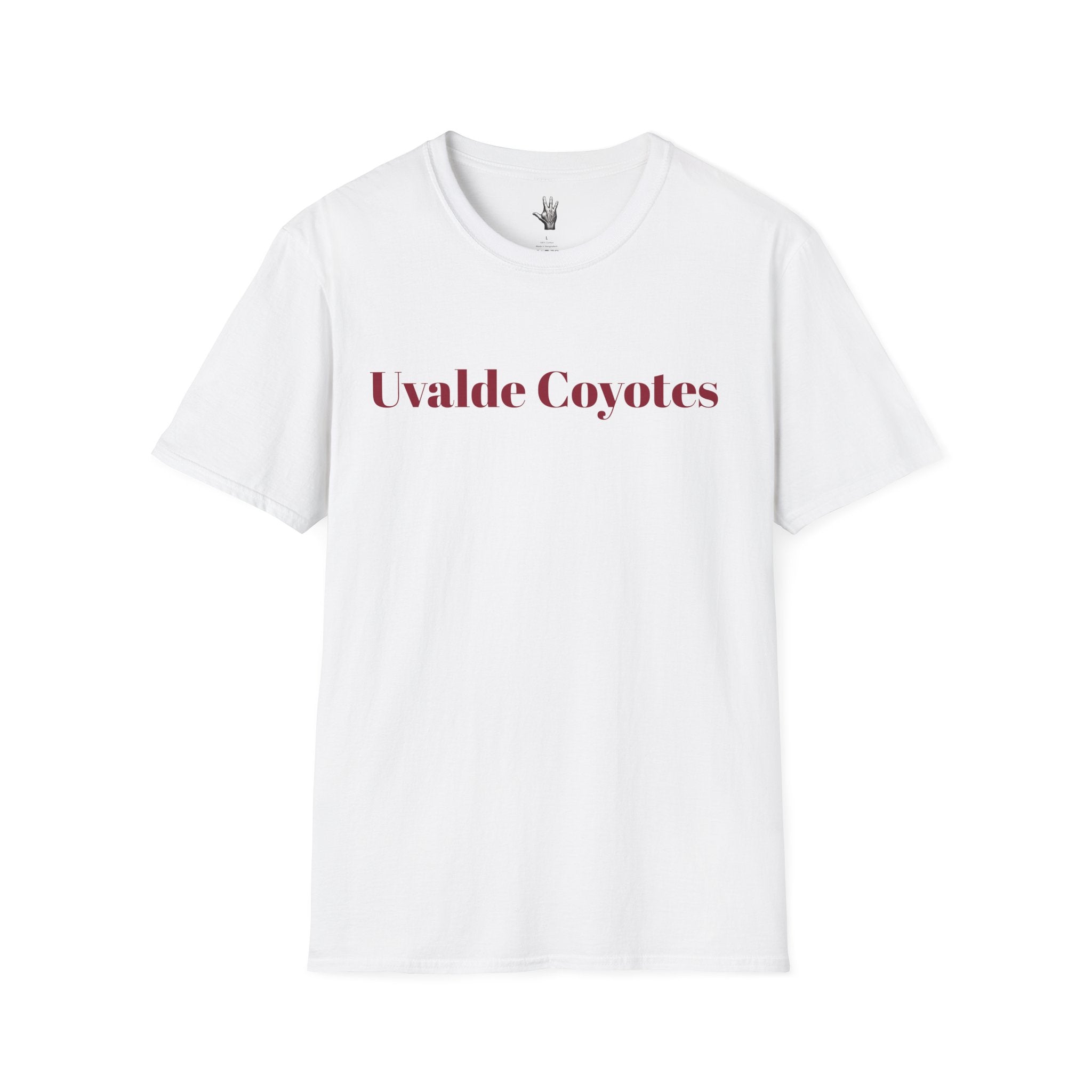 Uvalde Coyotes EST. 1912