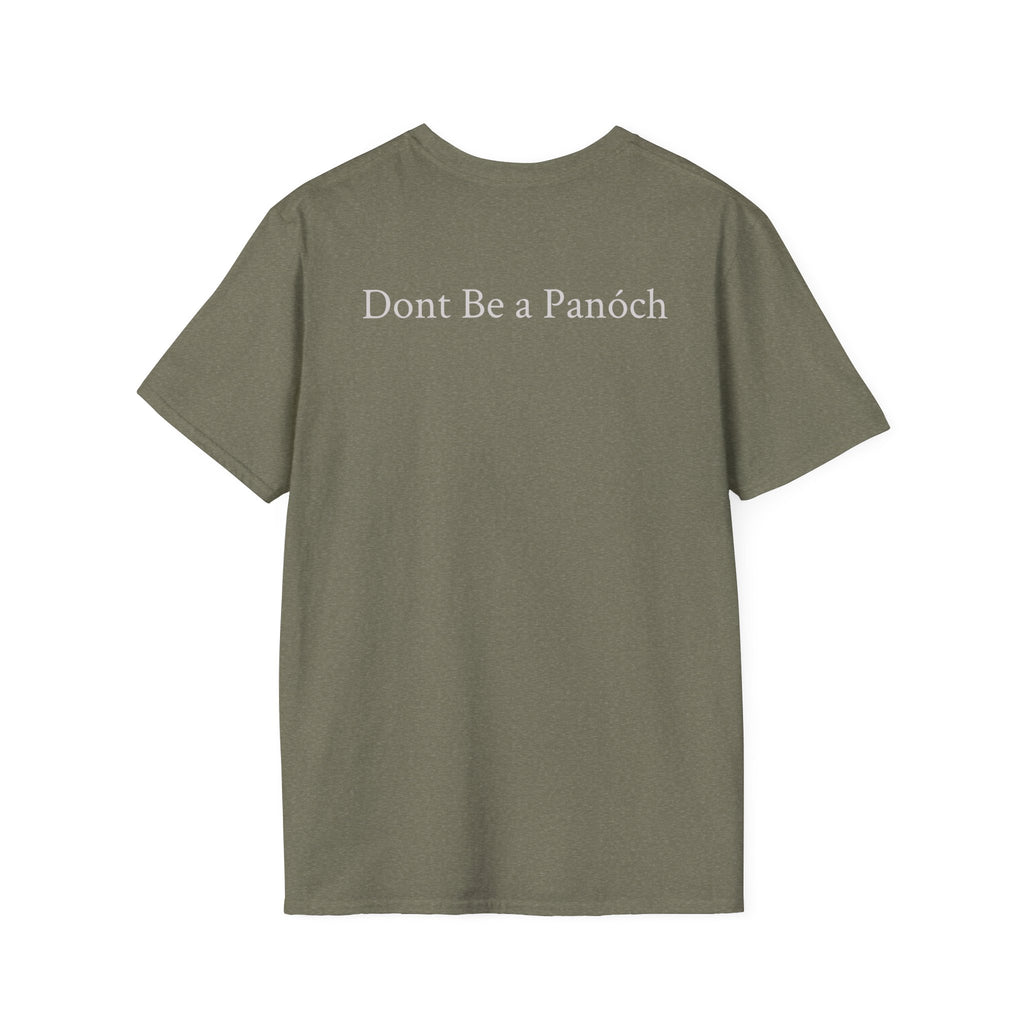 4FingerSlap - Don't Be A...