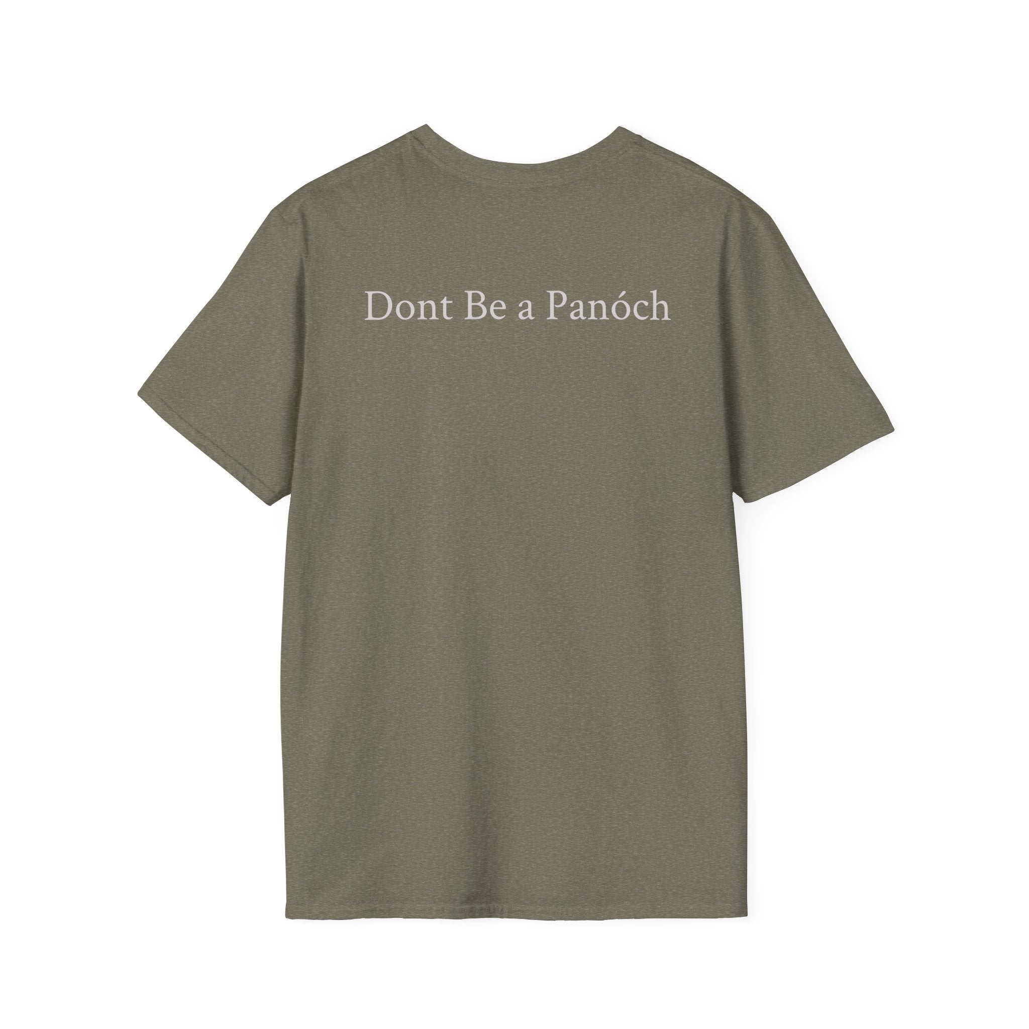 4FingerSlap - Don't Be A...