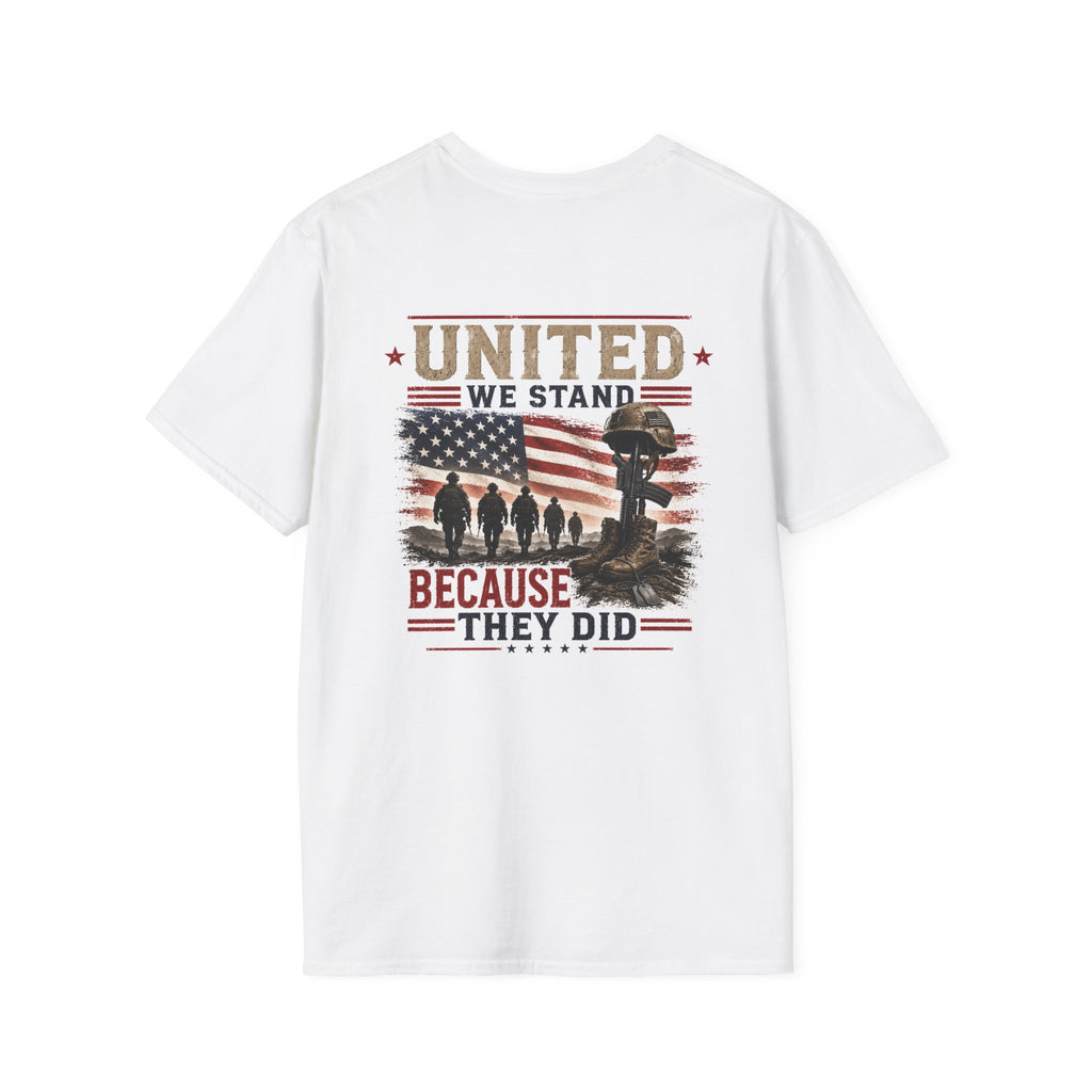 United We Stand
