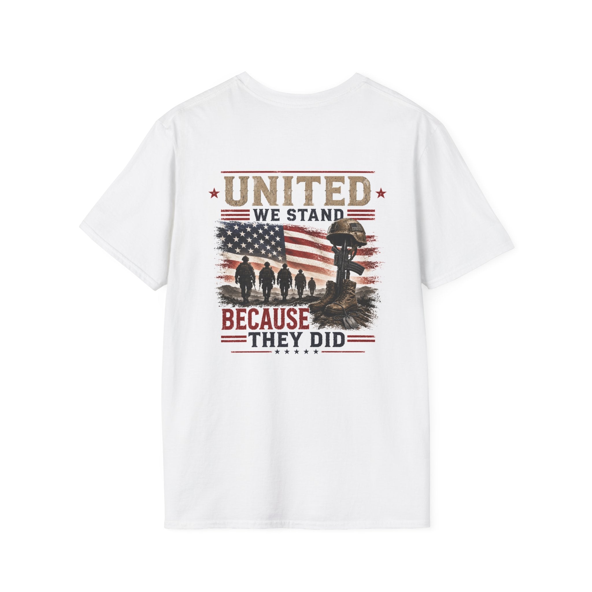 United We Stand