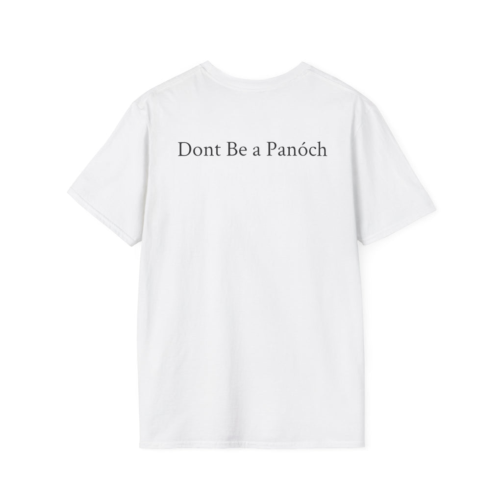 4FingerSlap - Don't Be A...