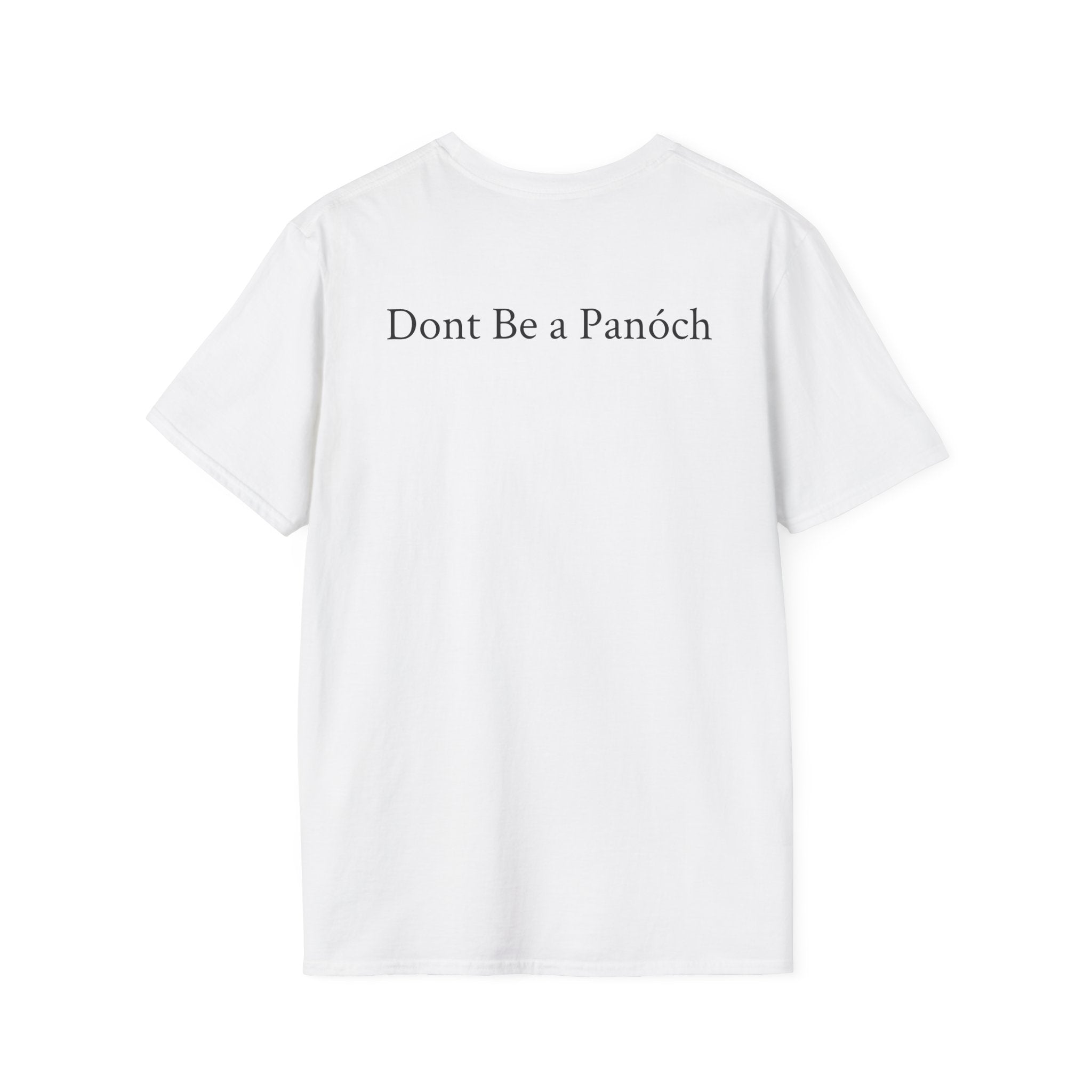 4FingerSlap - Don't Be A...