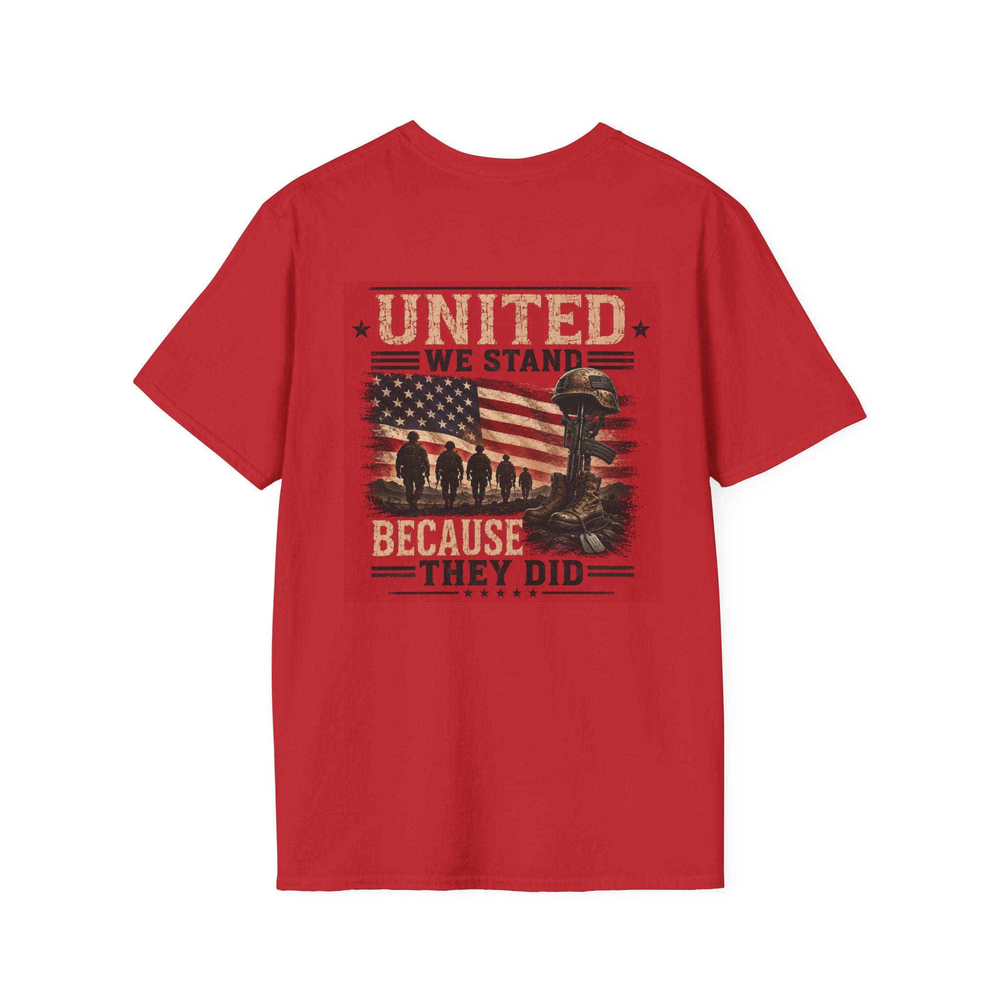 United We Stand