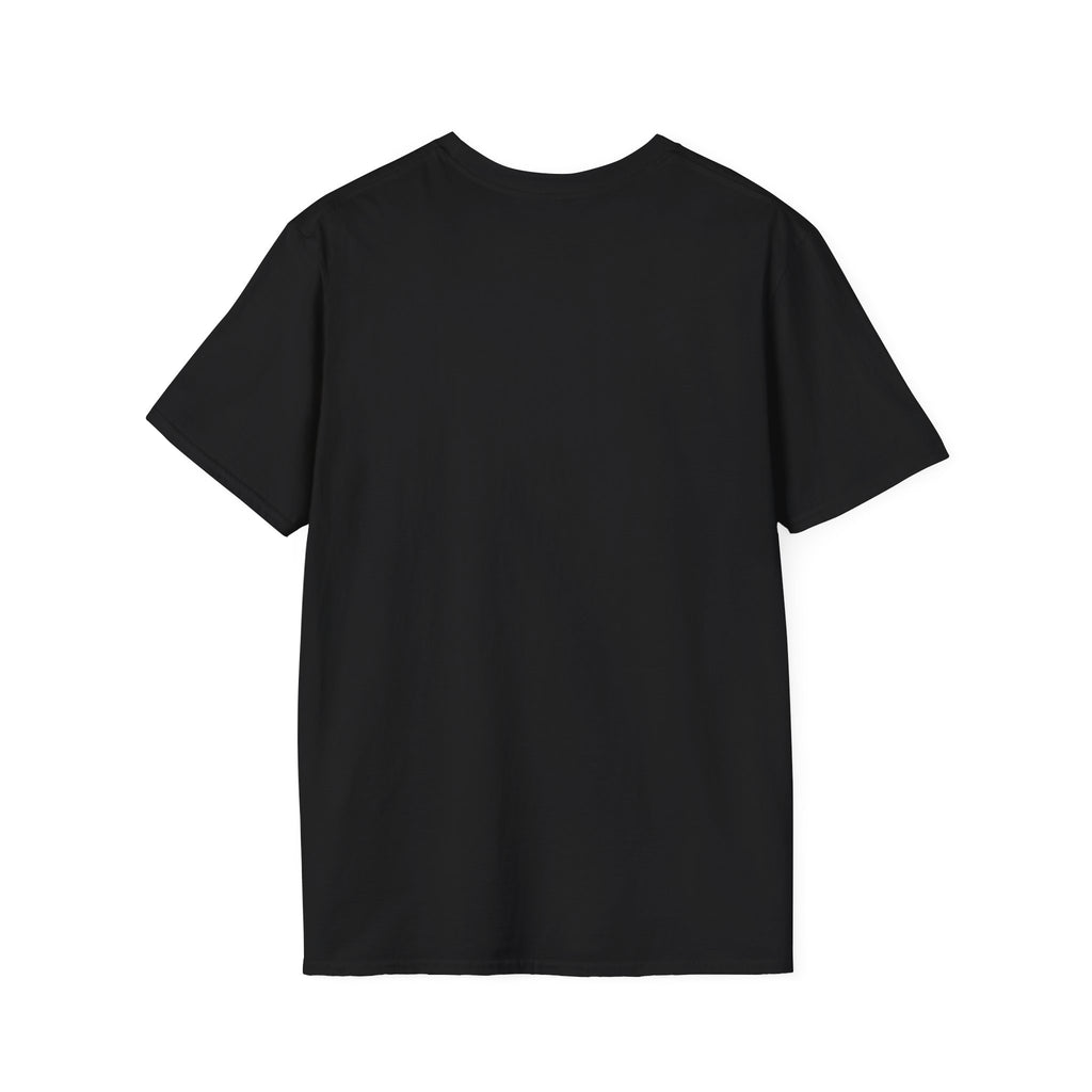 Every Yard Counts Football T-Shirt — Coyotes Team Spirit