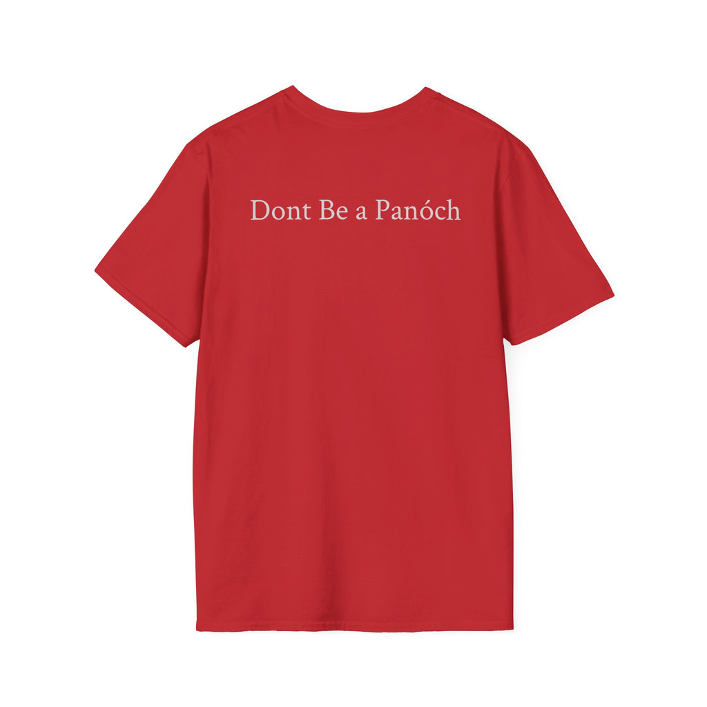 4FingerSlap - Don't Be A...