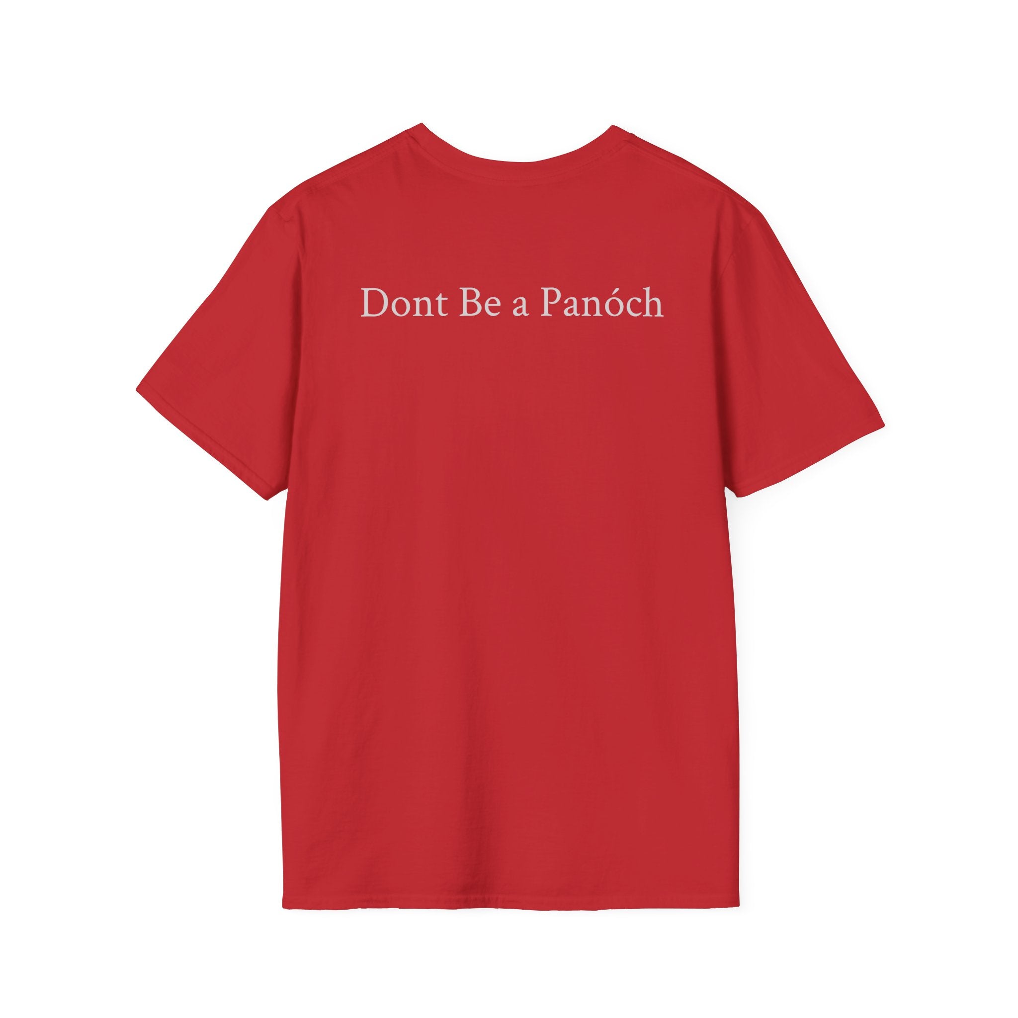 4FingerSlap - Don't Be A...