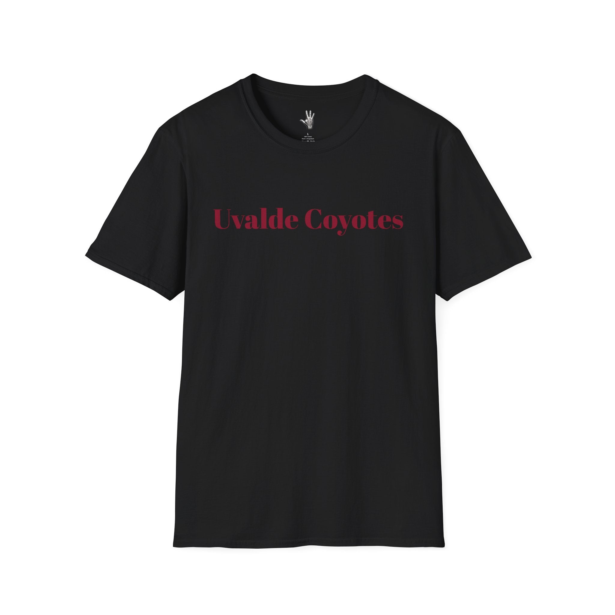 Uvalde Coyotes EST. 1912