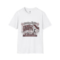 Family Nights Color Guard Grandma T-Shirt — "Friday Nights Are Family Nights" Game Day Tee