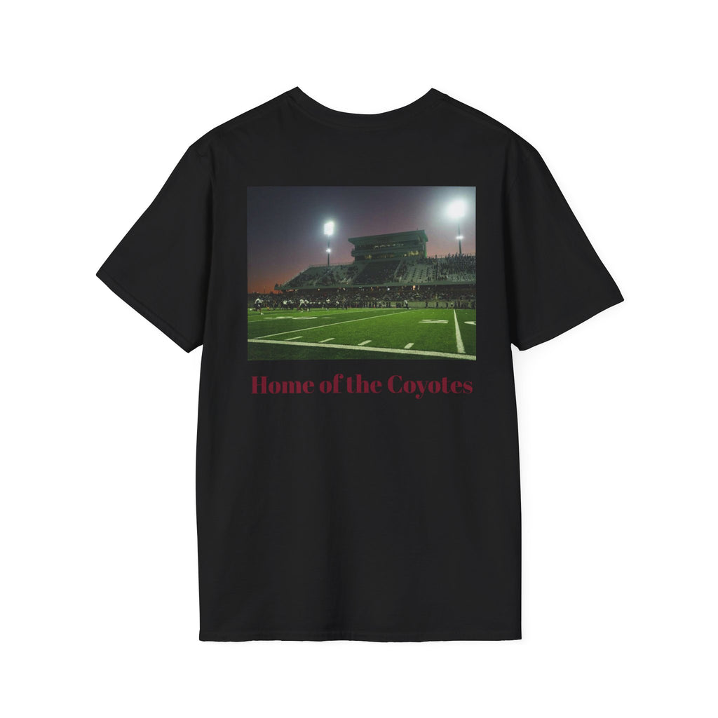 Uvalde Coyote Football Honey Bowl