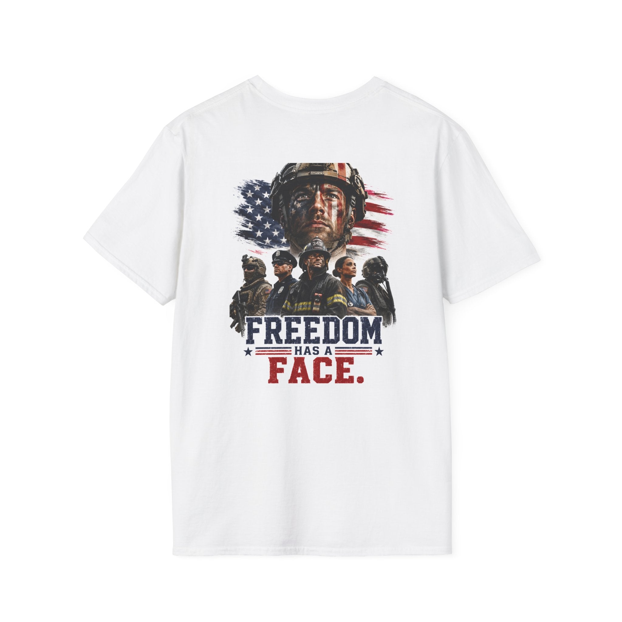 4FngrSlap - Freedom