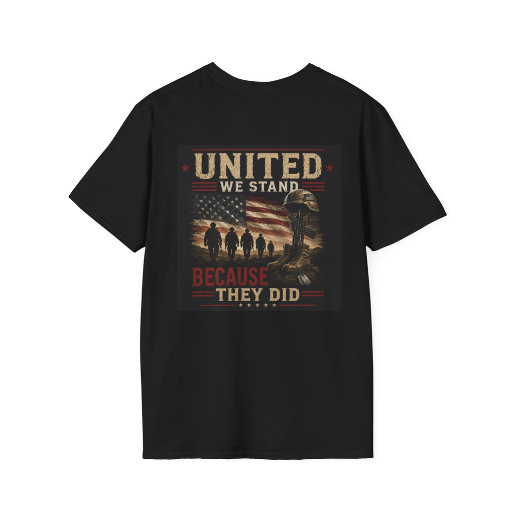 United We Stand