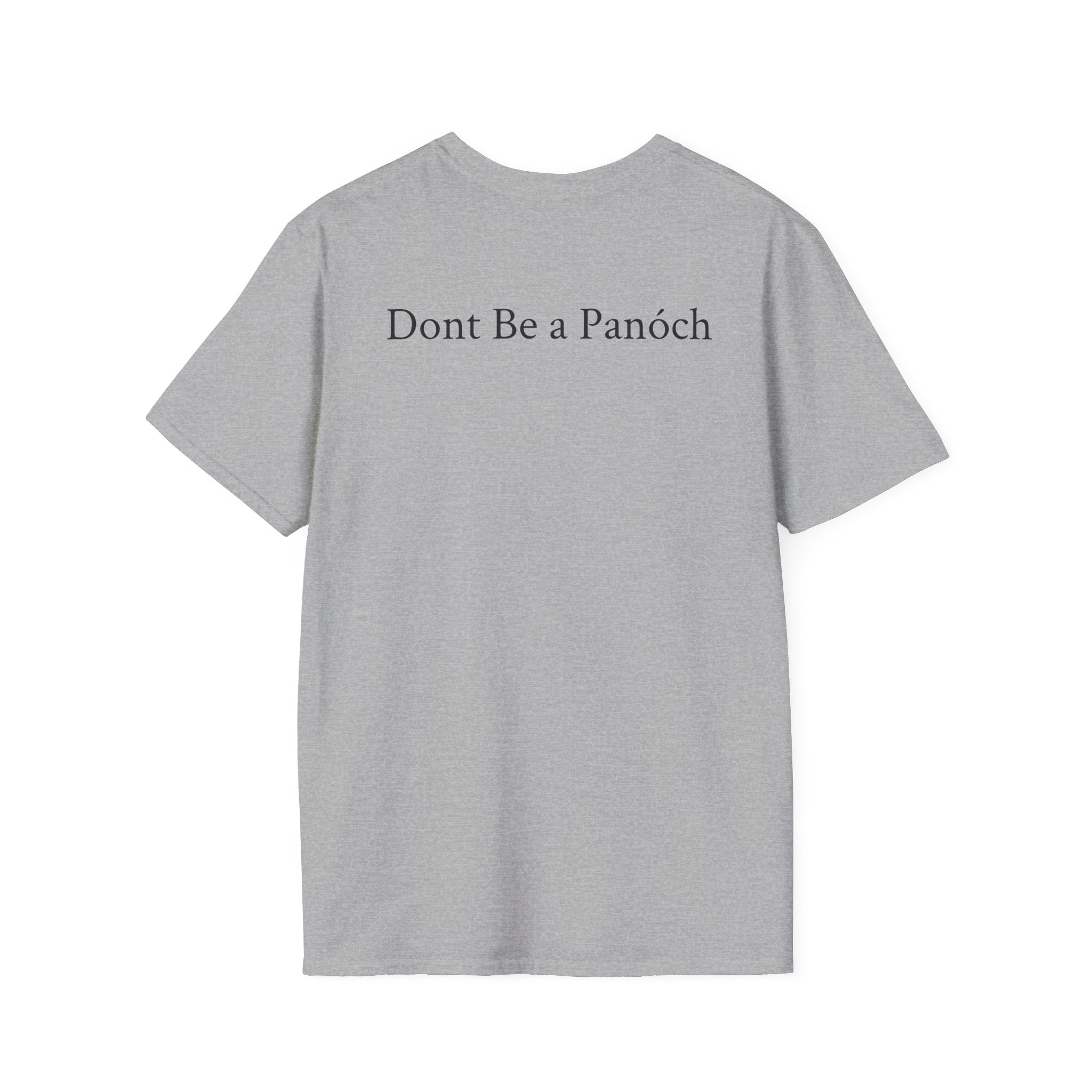 4FingerSlap - Don't Be A...