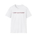 Uvalde Coyote Football Honey Bowl