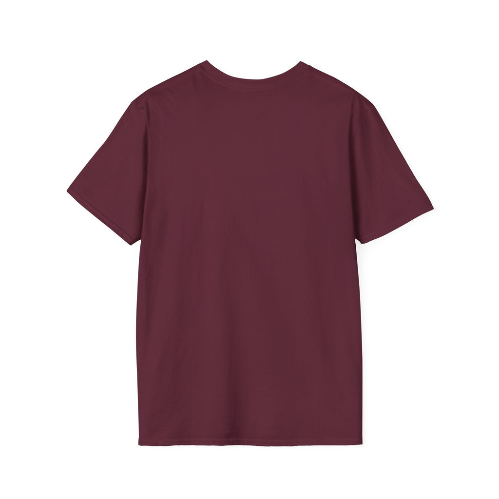 Gridiron Kings T-Shirt — Wild Coyote Football Graphic Tee