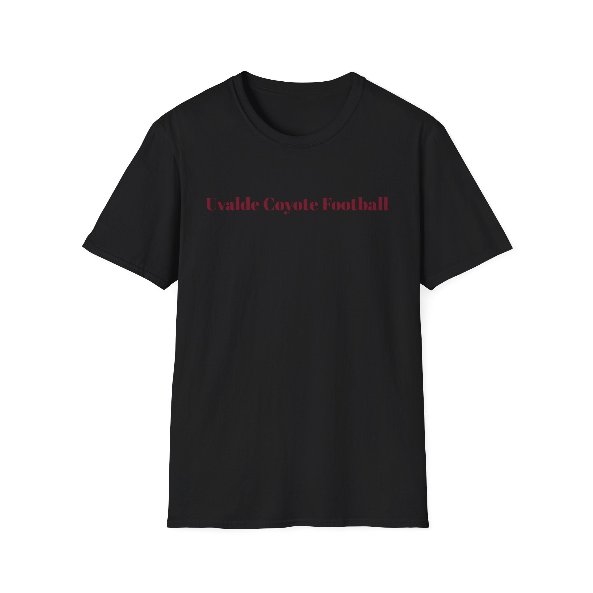 Uvalde Coyote Football Honey Bowl