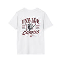 Uvalde Coyotes EST. 1912