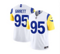 Pre-Order Garrett White / Blue
