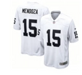 White - Mendoza