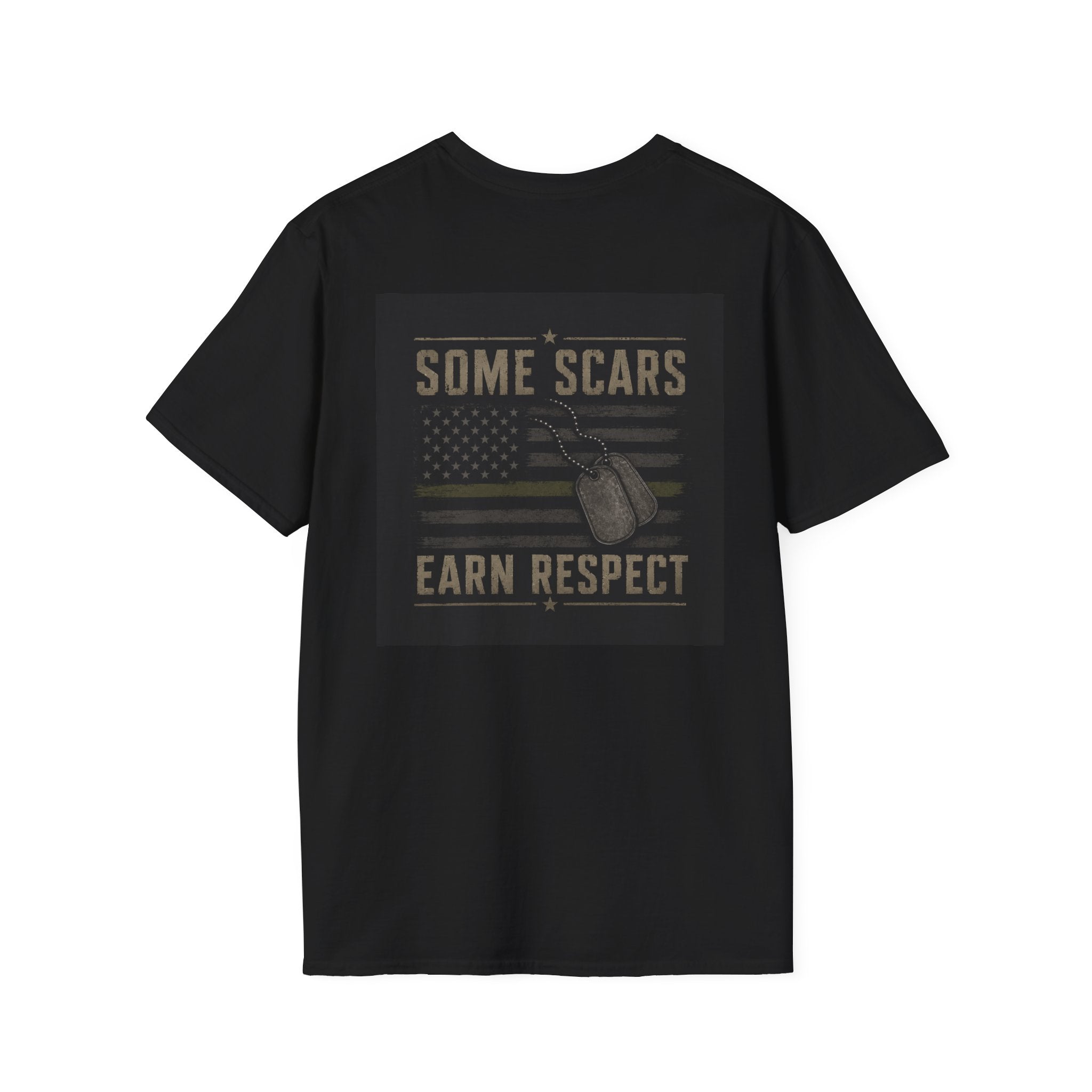 4fngSlap - Respect