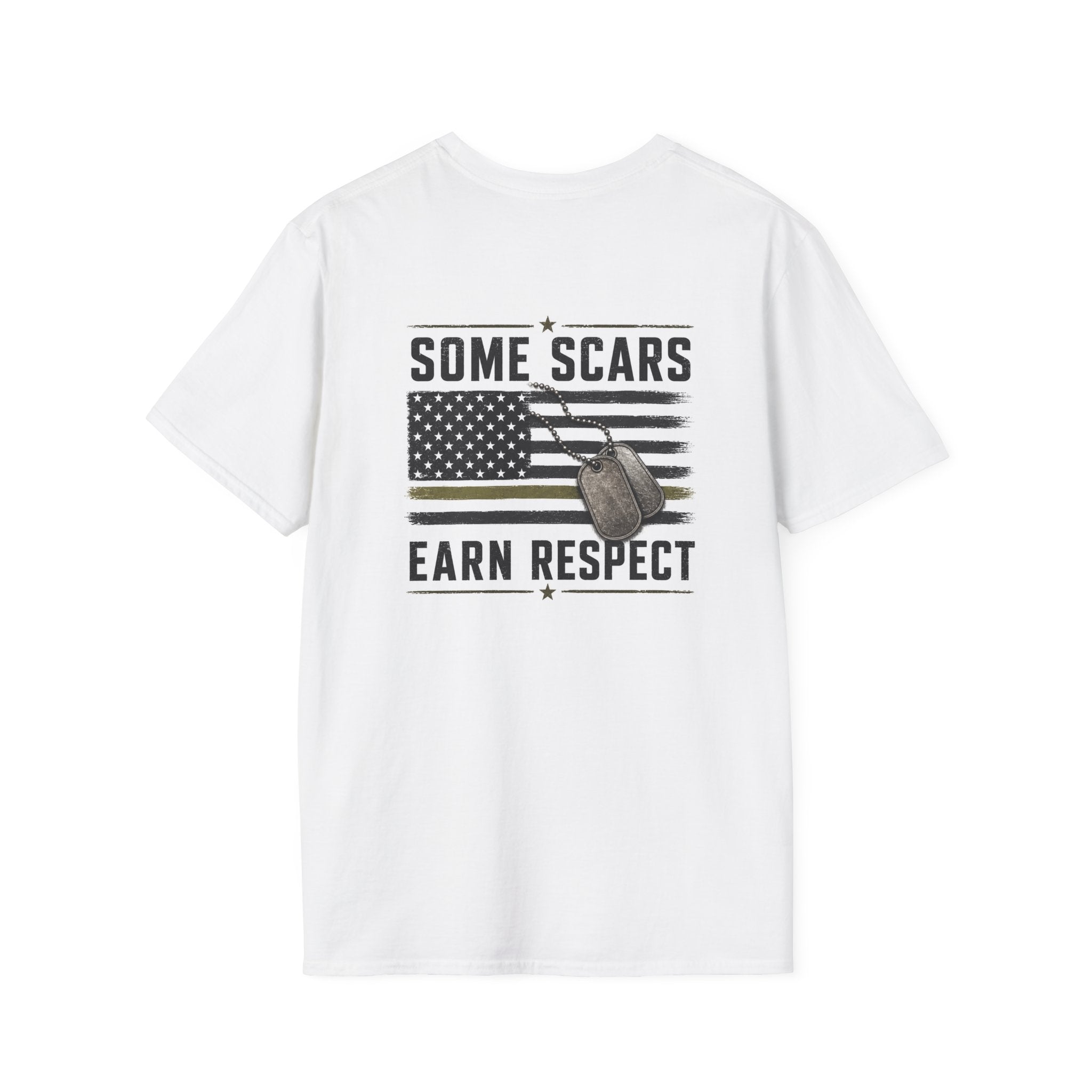 4fngSlap - Respect